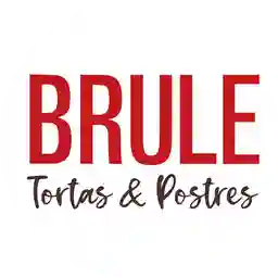 Brule Tortas y Postres  a Domicilio