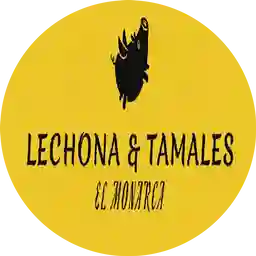 Lechona y Tamales el Monarca   a Domicilio