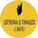 Lechona y Tamales el Monarca Full - Barrios Unidos