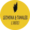 Lechona y Tamales el Monarca.