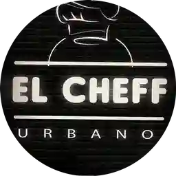 El Cheff Urbano Sm  a Domicilio