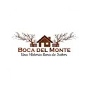 Restaurante Boca Del Monte
