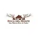 Restaurante Boca Del Monte - Comuna 4