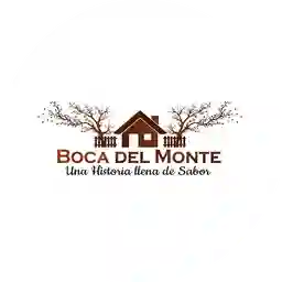 Boca Del Monte  a Domicilio