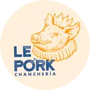 Le Pork