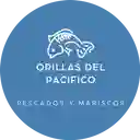 Pescados y Mariscos Orillas Del Pacifico - Engativá