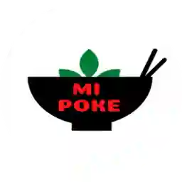 Mi Poke Chapinero a Domicilio