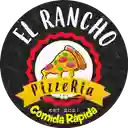 El Rancho Pizzeria y Comidas Rapidas