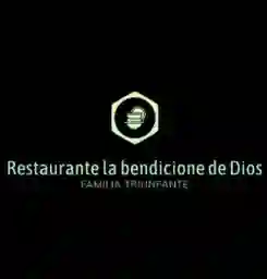 Comidas la Bendicion de Dios Cra. 17  Las Nieves Barranquilla a Domicilio