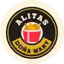 Alitas Doña Mary - Buenos Aires