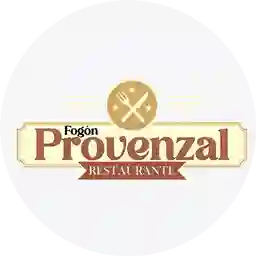 Fogon Provenzal Restaurante  a Domicilio