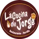La Cocina de Jorge Restaurante y Parrilla