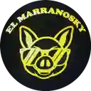 Marranosky - Puente Aranda