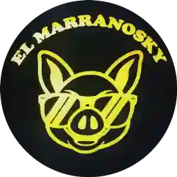 El Marranosky   a Domicilio