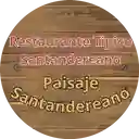 Restaurante Paisaje Santandereano - Rafael Uribe