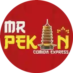 Mr Pekin Comida Express a Domicilio