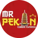 Mr Pekin Parrilla