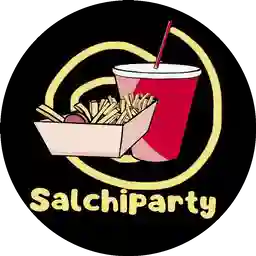 Salchiparty  a Domicilio