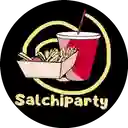 Salchi Party - Barrios Unidos