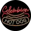 Colombian Hot Dog - Mosquera