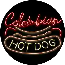 Colombian Hot Dog  a Domicilio