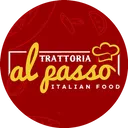 Trattoria al passo (Pizza y Pasta)