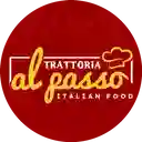 Trattoria al passo (Pizza y Pasta) - Comuna 6