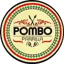 Pomboparrilla