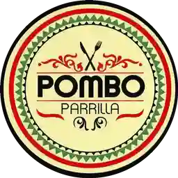 Pombo Parrilla  a Domicilio