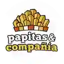 Papitas y Compañia - Comuna 1 Centro