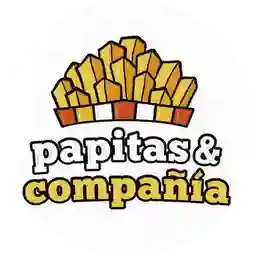 Papitas y Compañia a Domicilio