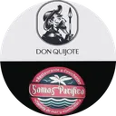 Don Quijote Taperia y Somos Pacifico