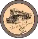 Tren de la Sierra Cafe Rock - Antonio Nariño
