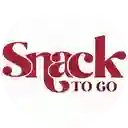 Snack To Go Bq - Riomar