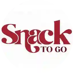 SNACK TO GO BQ a Domicilio