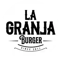 La Granja Burguer Av Buganviles a Domicilio