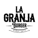 La Granja Burger 2011