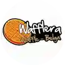Wafflera - Aranjuez