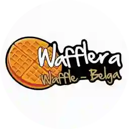 Wafflera a Domicilio