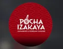Pocha Izakaya.