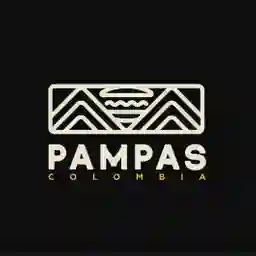 Pampas a Domicilio