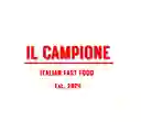 Il Campione - Belen