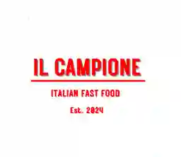 Il Campione  a Domicilio