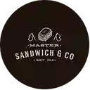 Master Sandwich - El Poblado
