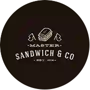 Master Sandwich & Co a Domicilio