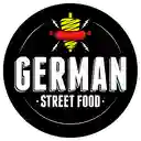 German Street Food - El Poblado