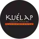 Kuelap - El Poblado