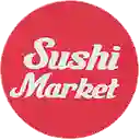 Sushi Market - Diego Echavarría