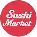 Sushi Market - Universidad