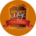 Sport Wings a Domicilio